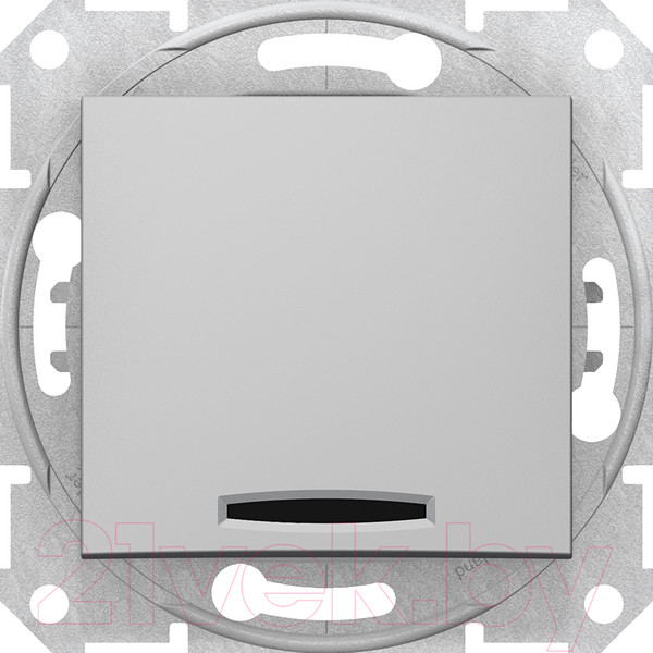 Изображение товара Выключатель Schneider Electric Sedna SDN1500160