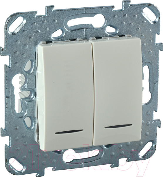Изображение товара Выключатель Schneider Electric Unica MGU5.0101.25NZD