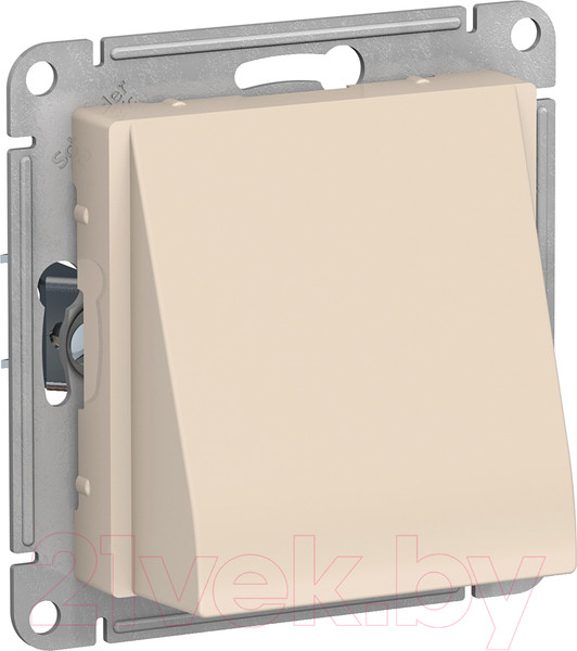 Изображение товара Вывод кабеля Systeme (Schneider) Electric AtlasDesign ATN000299