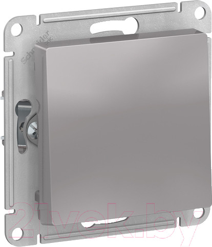 Изображение товара Выключатель Systeme (Schneider) Electric AtlasDesign ATN000311