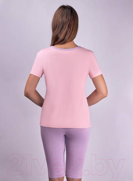 Изображение товара Пижама Verally 395-2 (р.170-104-110, париж)