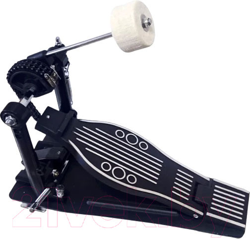 Изображение товара Педаль для барабана Fleet DP200