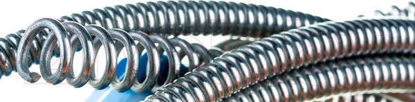 Изображение товара Трос сантехнический Park 101212