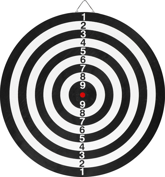 Изображение товара Дартс Onlytop 488567 38"