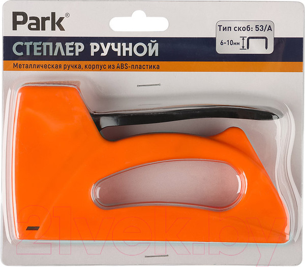 Изображение товара Механический степлер Park 53А / 104418