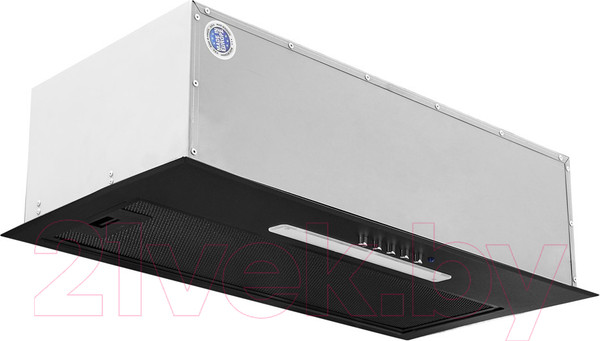 Изображение товара Вытяжка скрытая Akpo Vero 60 WK-7 (черный)