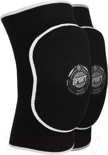 Изображение товара Наколенники защитные Onlytop Sport / 4472895 (L)