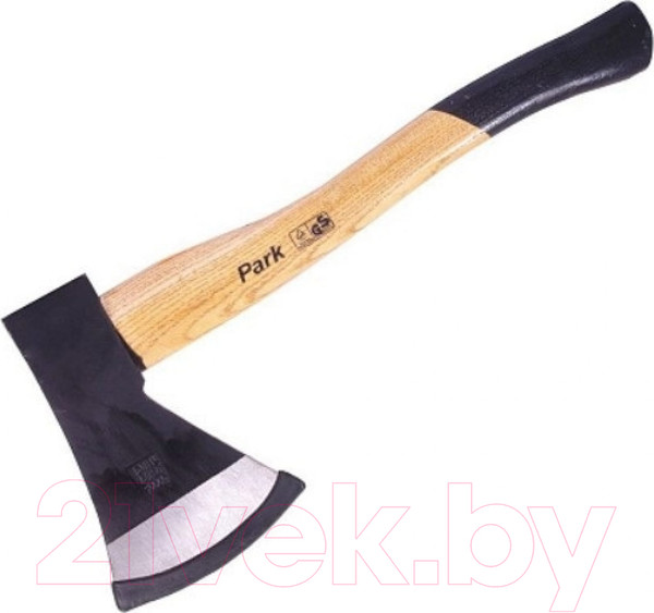 Изображение товара Топор Park AXE10RBF / 354003