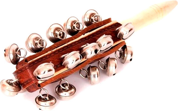 Изображение товара Джингл-стик Fleet FLT-G14-21A