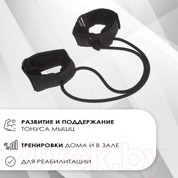 Изображение товара Эспандер Onlytop 1346943
