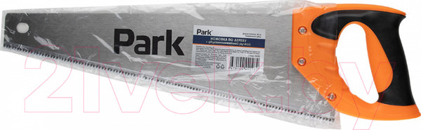 Изображение товара Ножовка Park 104580