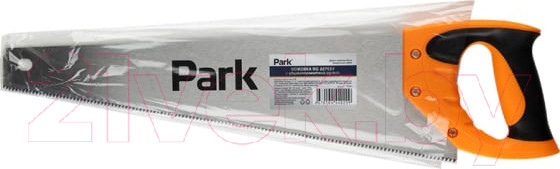 Изображение товара Ножовка Park 104581