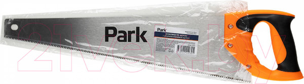 Изображение товара Ножовка Park 104582