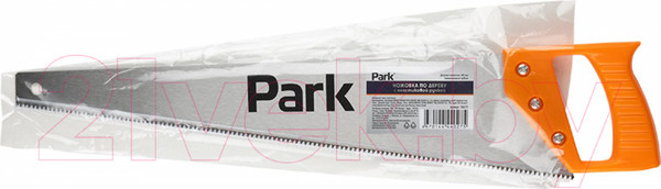 Изображение товара Ножовка Park 104579
