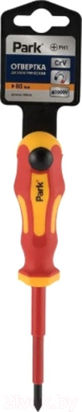 Изображение товара Отвертка Park 008424