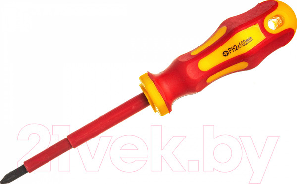 Изображение товара Отвертка Park 008424