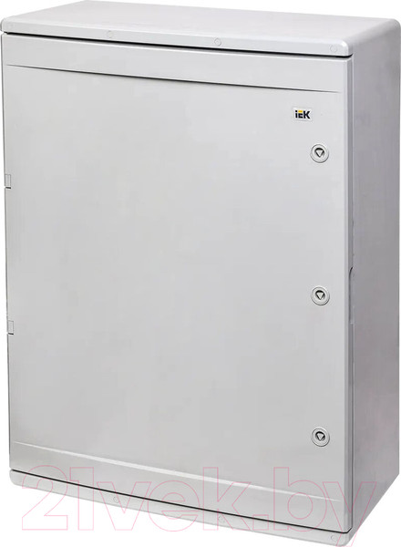 Изображение товара Бокс пластиковый IEK MKP93-N-806026-65