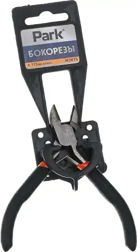 Изображение товара Бокорезы Park Min15 / 352015