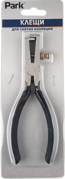 Изображение товара Инструмент для зачистки кабеля Park 104534