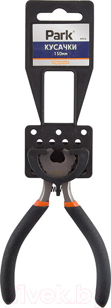 Изображение товара Кусачки торцевые Park Min16 / 352016