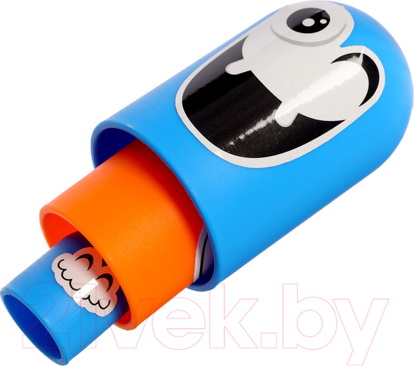 Изображение товара Настольная игра Лас Играс Крестики против ноликов Монстрики / 4072458