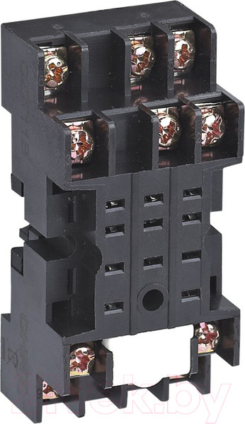 Изображение товара Разъем для реле Chint CZY14A / 285976