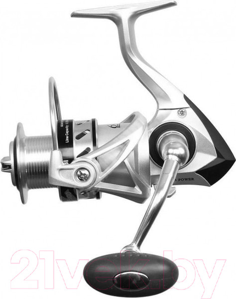 Изображение товара Катушка безынерционная Ryobi Virtus Power 3000