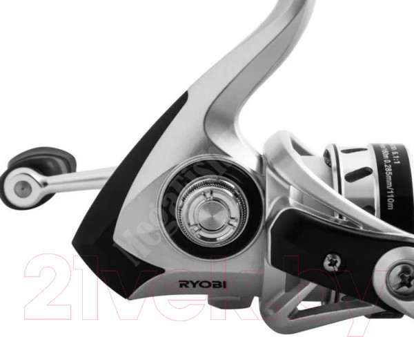 Изображение товара Катушка безынерционная Ryobi Virtus Power 3000