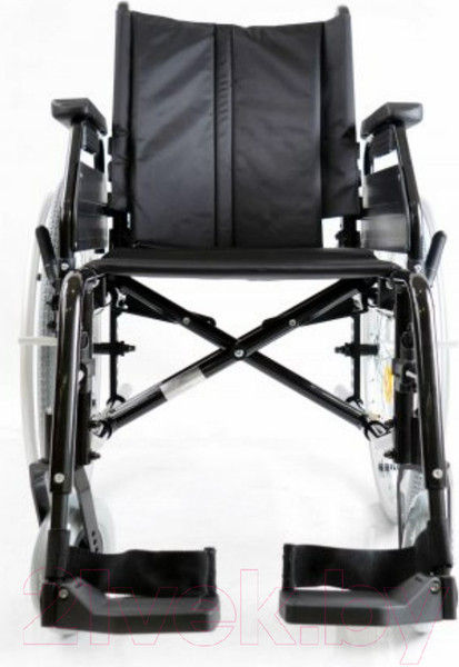Изображение товара Кресло-коляска инвалидная Antar AT52302