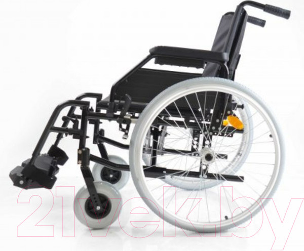 Изображение товара Кресло-коляска инвалидная Antar AT52302