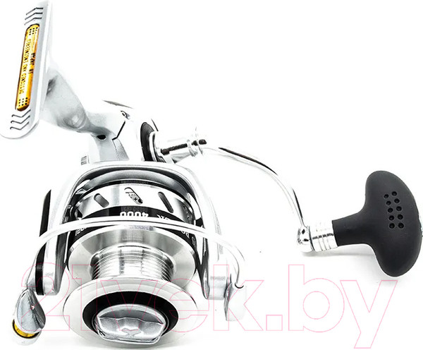 Изображение товара Катушка безынерционная Ryobi Virtus Power 4000