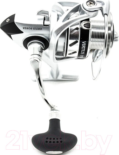 Изображение товара Катушка безынерционная Ryobi Virtus Power 4000