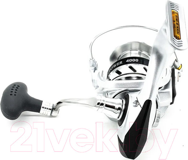 Изображение товара Катушка безынерционная Ryobi Virtus Power 4000