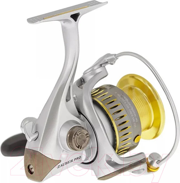 Изображение товара Катушка безынерционная Ryobi Zauber Pro 3000