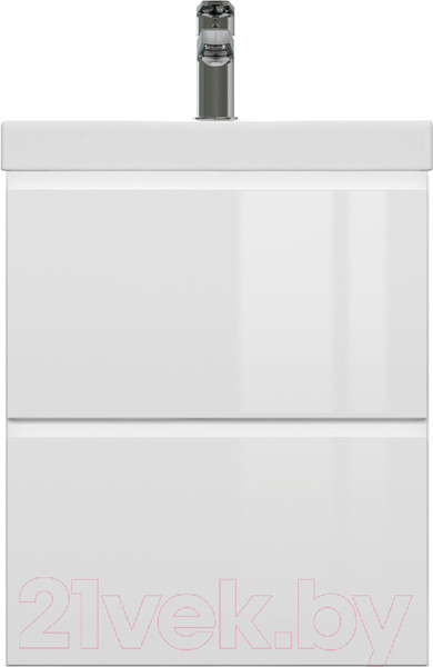 Изображение товара Тумба под умывальник Cersanit Moduo 50 / 64124