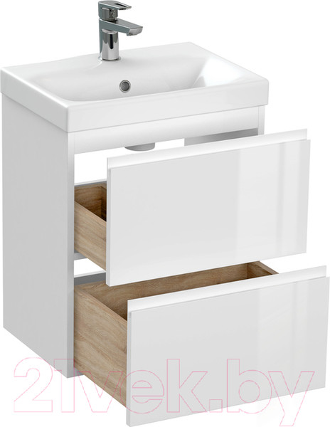 Изображение товара Тумба под умывальник Cersanit Moduo 50 / 64124