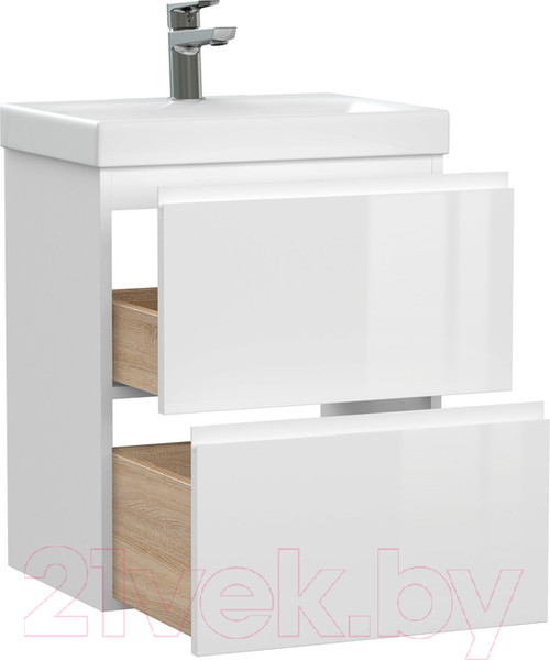 Изображение товара Тумба под умывальник Cersanit Moduo 50 / 64124
