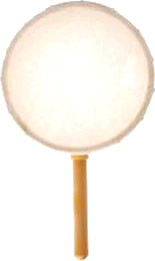 Изображение товара Бубен ANGEL APH-9