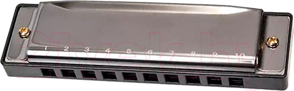 Изображение товара Губная гармошка Sipl AG753