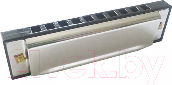 Изображение товара Губная гармошка Sipl AG753