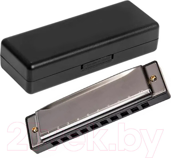 Изображение товара Губная гармошка Sipl AG753