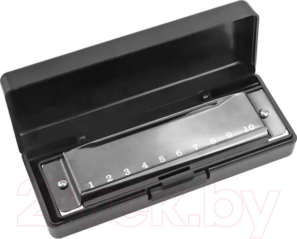 Изображение товара Губная гармошка Sipl AG753