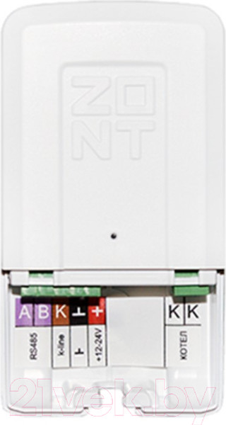 Изображение товара Адаптер для отопительного котла Zont ECO V.01 / ML05653