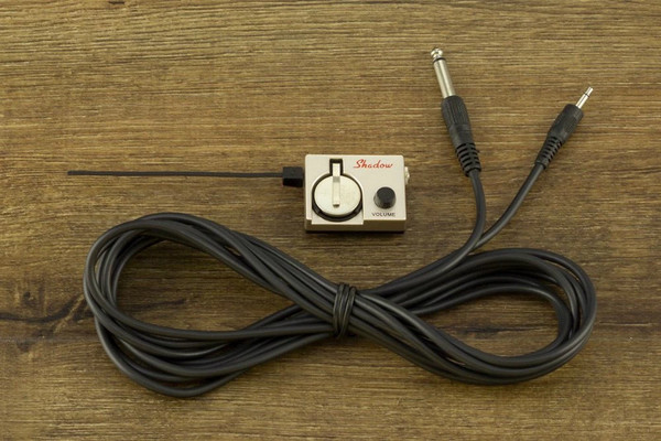 Изображение товара Звукосниматель гитарный Shadow Nanoflex SH-NFX-AC