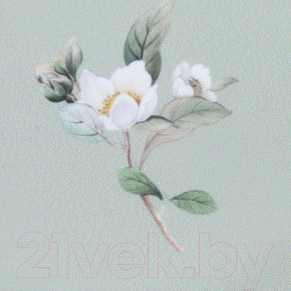 Изображение товара Комплект штор Этель Jasmine 9279048 (145x260, 2шт)