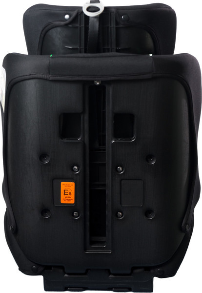 Изображение товара Автокресло Martin Noir Cadet (Moon Black)