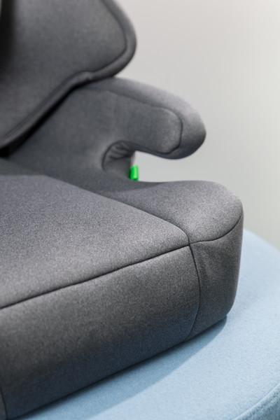 Изображение товара Автокресло Martin Noir Cadet (Wise Gray)