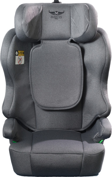 Изображение товара Автокресло Martin Noir Cadet (Wise Gray)