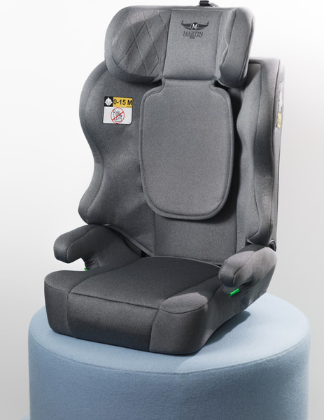 Изображение товара Автокресло Martin Noir Cadet (Wise Gray)