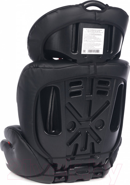 Изображение товара Автокресло Martin Noir Cadet (Wise Gray)